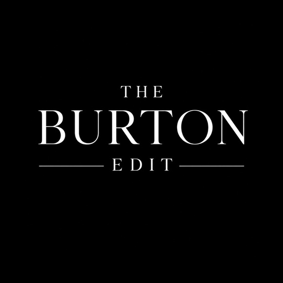 theburtonedit